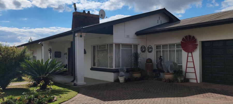3 Bedroom Property for Sale in Parys Free State